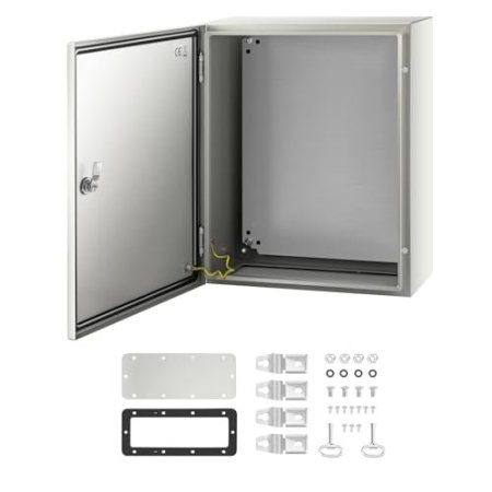 لوحة حديد بلاطة 30*60*40 Enclusure
