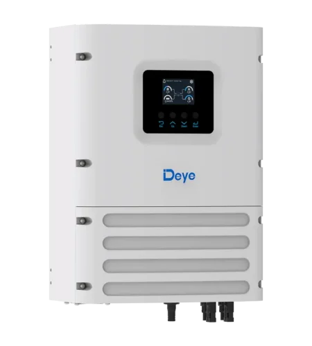 ديا إنفيرتر طاقة شمسية 12 كيلوواط  - Deye Inverter  12 kw Hybrid