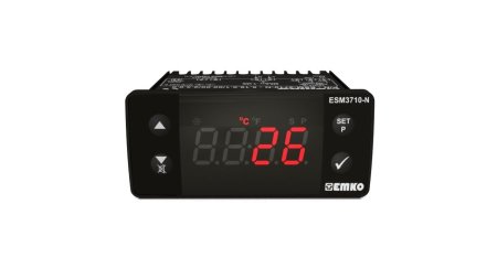 متحكم  بالحرارة - Digital On / Off Temperature Controllers