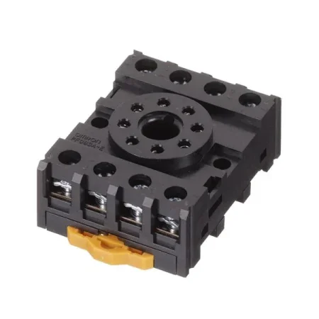 PF083A-E 8 pin socket for MK relay
