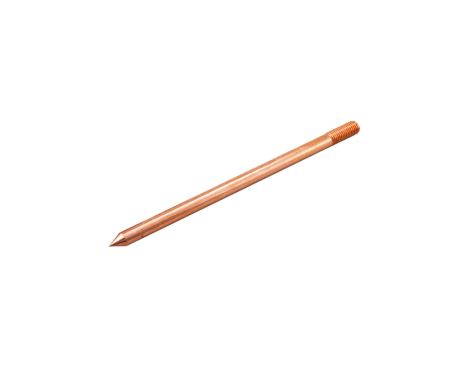إلكترود أرضي - Earthing Electrode