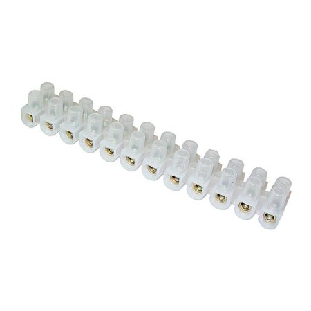 Strip Connectors - عظم وصل كهربائي