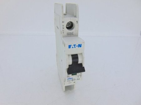 قاطع إيتون  10 أمبير - Eaton MCB -10A