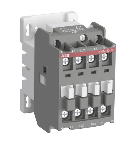 كنتاكتور - contactor abb AX09