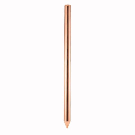 قضيب تأريض نحاسي – Copper-Bonded Earth Electrode