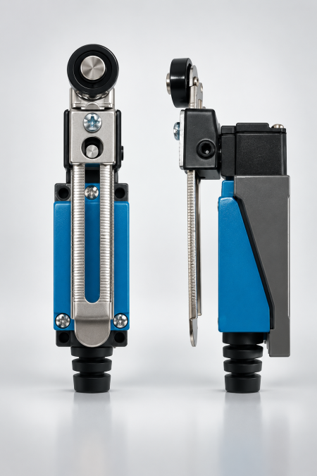 SASSIN ME-8108 Mini Limit Switch  حساس نهاية