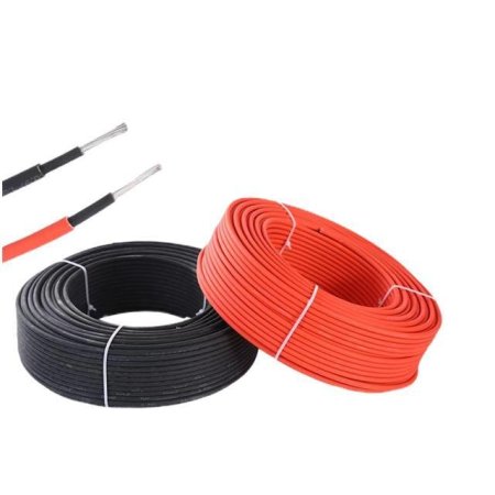 كابلات DC للطاقة الشمسية – Solar DC Cable