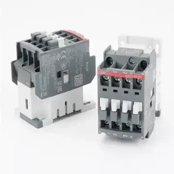 كنتاكتور - contactor abb AX12