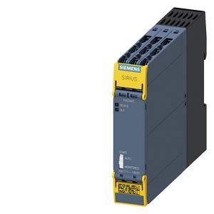 Safety Relay Siemens - 3SK1111-1AB30